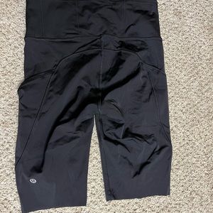Lululemon women shorts